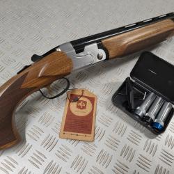 ATA SP Pro 12 cal 12/76, canon de 76cm, Busc réglable, Vous achetez celui de la photo!!!