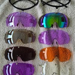 Vends lunette shoot off Next Gen
