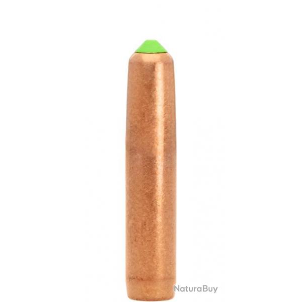 Ogives LAPUA NATURALIS (sans plomb) - CHASSE - Conditionnement par 50 .25/.264"(6.5mm)