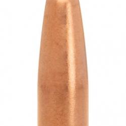 Ogives LAPUA NATURALIS (sans plomb) - CHASSE - Conditionnement par 50 8mm/.324" (8.22mm)