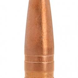 Ogives LAPUA NATURALIS (sans plomb) - CHASSE - Conditionnement par 50 .338/.339" (8.6mm)