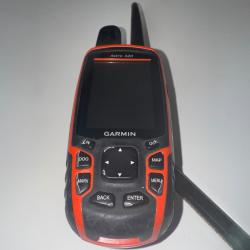 Garmin ASTRO 320 FR