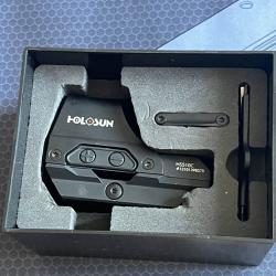 Holosun HS 510C