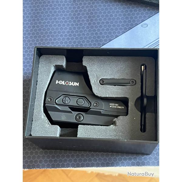 Holosun HS 510C