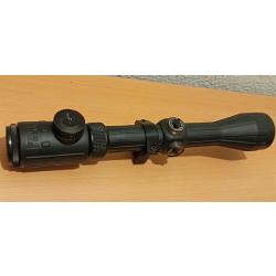 Lunette Swiss Arms