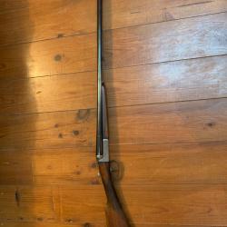 Robust 244s becassier