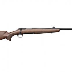 OFFRE NB BROWNING X-BOLT SF HUNTER II MONTE CARLO calibre 30.06 + Viseur point rouge ROMEO5 SIGSAUER