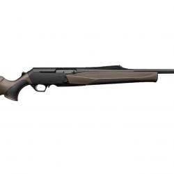 OFFRE BARMK3 COMPO BROWN BLACK busc réglable, fileté cal .300 + Viseur point rouge ROMEO5 SIGSAUE
