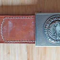 brelages militaria