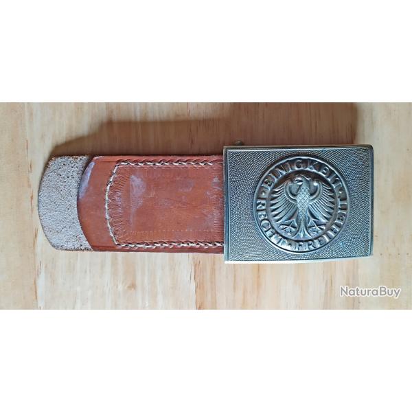 brelages militaria