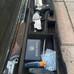 Beretta DT10 Trident Sporting Canon 81