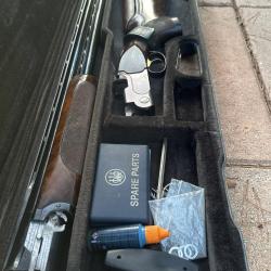 Beretta DT10 Trident Sporting Canon 81