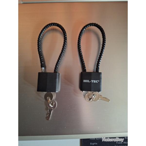 Cadenas  cls mil-tec