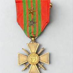 (65.001) Croix de guerre 1939-1945