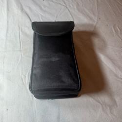 Jumelles Tasco 12x32 neuves avec housse et accessoires