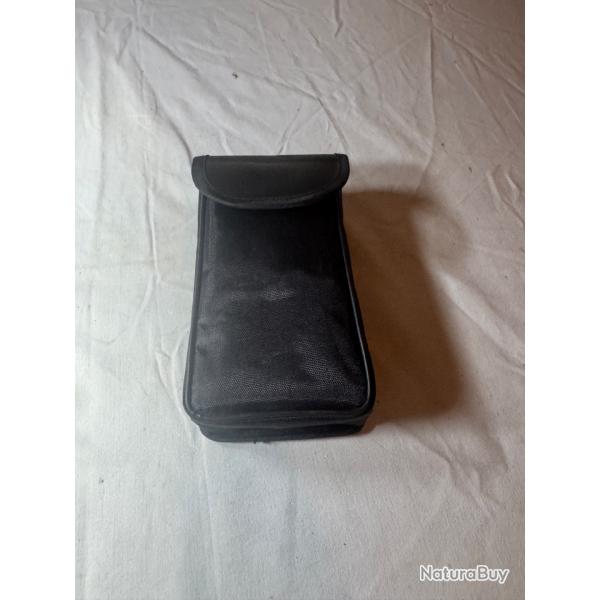 Jumelles Tasco 12x32 neuves avec housse et accessoires