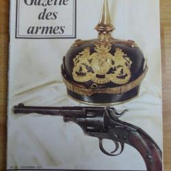 Gazette des armes N° 10