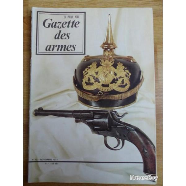 Gazette des armes N 10