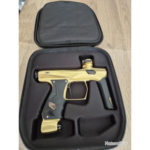 shocker Amp Gold tat Neuf