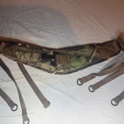 Sangle tire-gibier camouflage pour petit gibier - Neuve