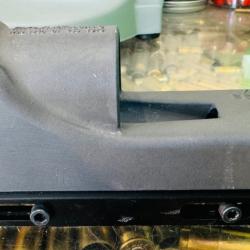 Trijicon reflex