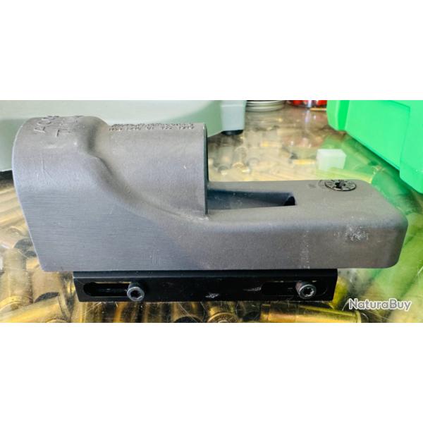 Trijicon reflex