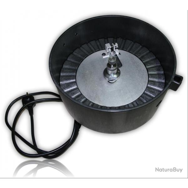 ALIMENTATION AUTOMATIQUE POUR OGIVE ARME D'EPAULE HORNADY 095340