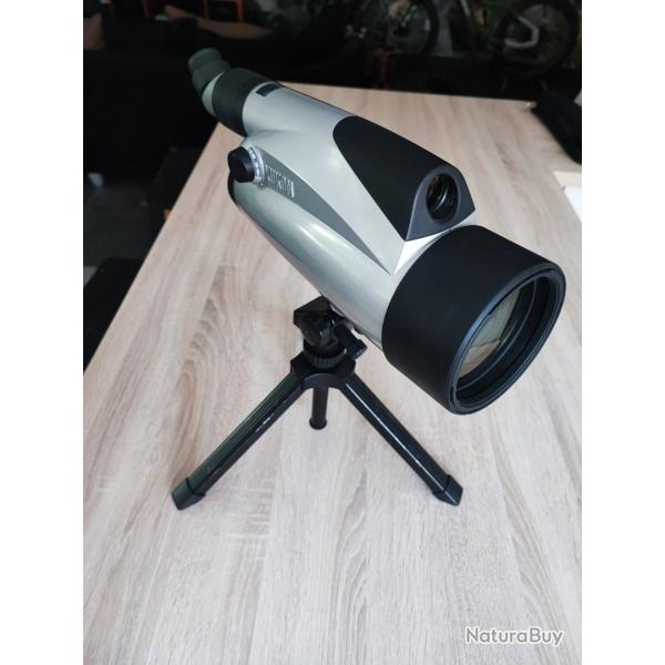 Longue vue yukon 6-25x25 25-100x100