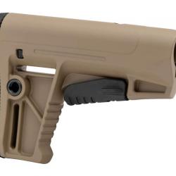 Crosse KRISS DS150 Milspec FDE