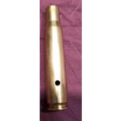 UN ETUIT DE 50 BMG NEUTRALISEE