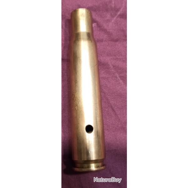 UN ETUIT DE 50 BMG NEUTRALISEE