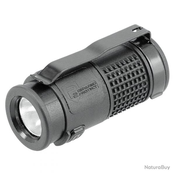 Lampe stroboscopique de dfense