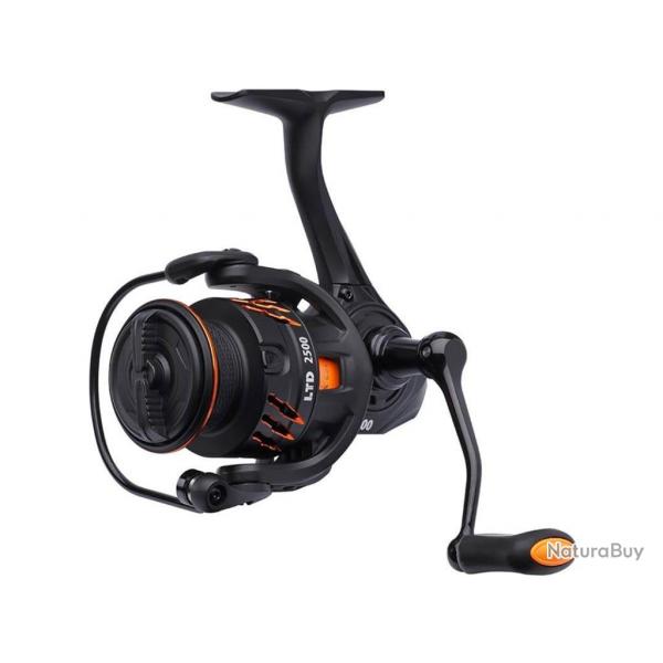 Moulinet SAVAGEAR Orange LTD 2500 FD