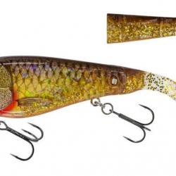 Leurre SAVAGEAR Deviator Tail 16,5cm SS DRTROACH GLT