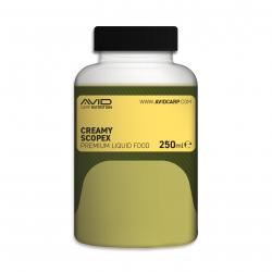 Liquid Food AVID Creamy Scopex