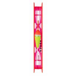 Ligne Montée SERT Truite 2 4g H8