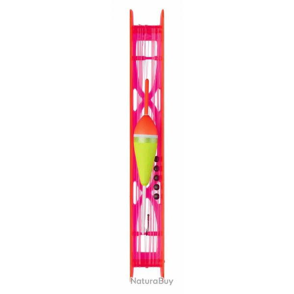 Ligne Monte SERT Truite 2 4g H8