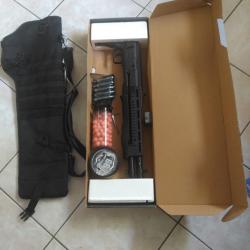 Umarex T4E HDB 68 BLK CAL 68