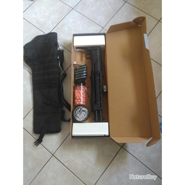 Umarex T4E HDB 68 BLK CAL 68