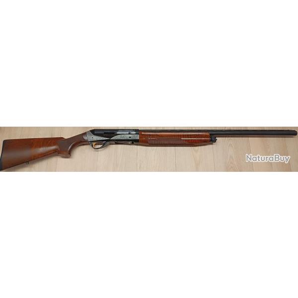 FUSIL SEMI AUTOMATIQUE BENELLI RAFFAELLO ELEGANT CALIBRE 12/76 OCCASION