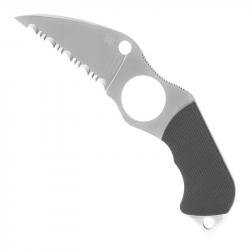 Couteau de cou "Swick 6" [Spyderco]