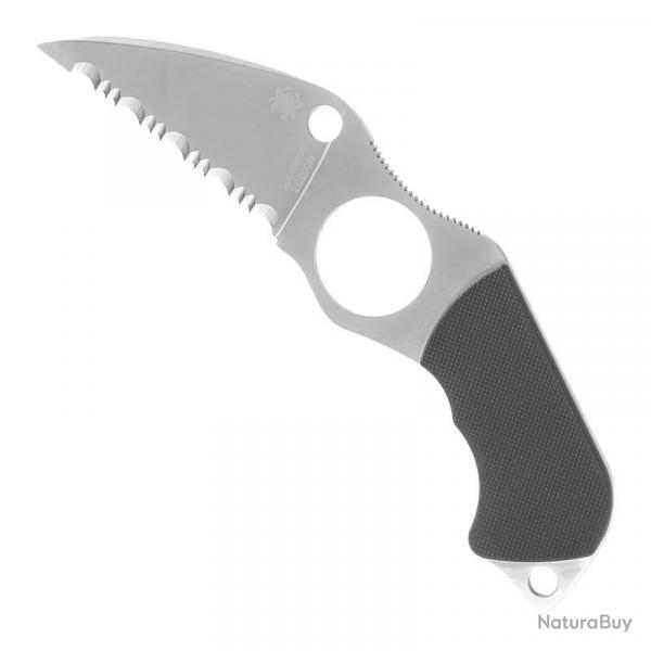 Couteau de cou "Swick 6" [Spyderco]