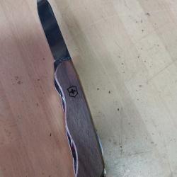 Couteau de poche