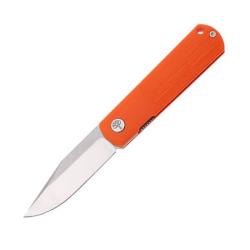 110669 Couteau pliant Boker Barlow Edition limitée