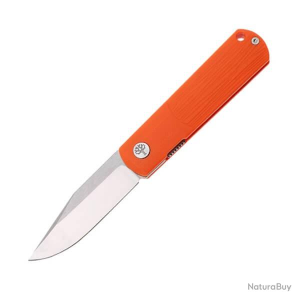 110669 Couteau pliant Boker Barlow Edition limite