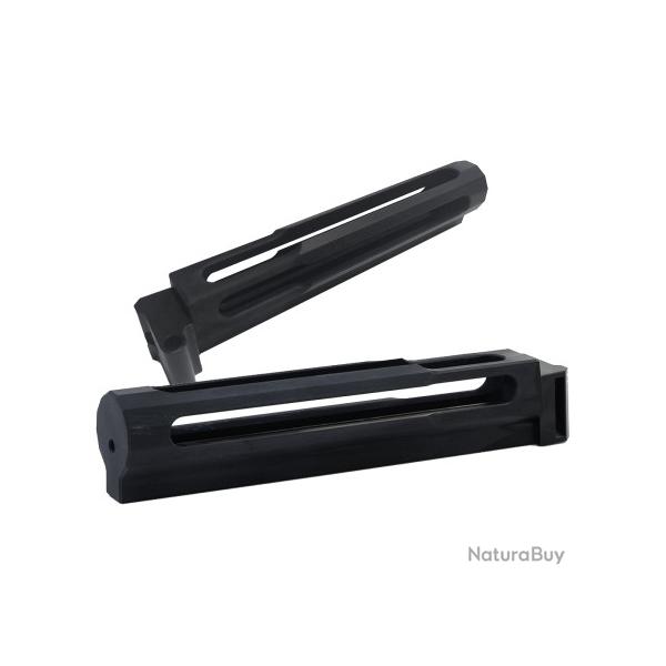 Tube cross AK MTK