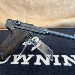 Pistolet W.F P-29 7,65Para 60760