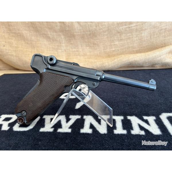 Pistolet W.F P-29 7,65Para 60760