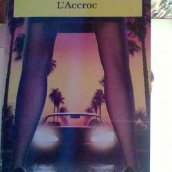 L'accroc par Carol Higgins Clark - Le livre de poche -
