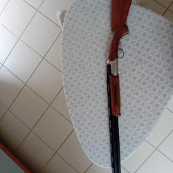 Fusil sup Suhlberg Sporting trap 12x76